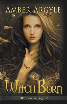 Witch Born: 2 (Witch Song)