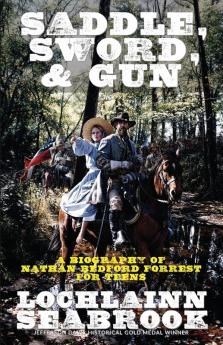 Saddle Sword and Gun