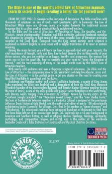 The Bible and the Law of Attraction