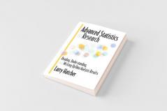 Advanced Statistics in Research