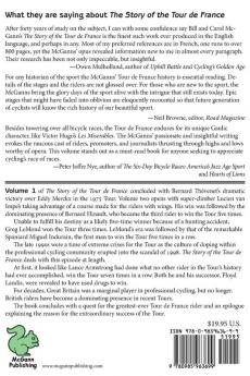 The Story of the Tour de France Volume 2