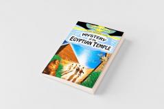 Mystery of the Egyptian Temple