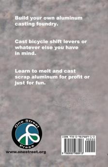 Backyard Aluminum Casting