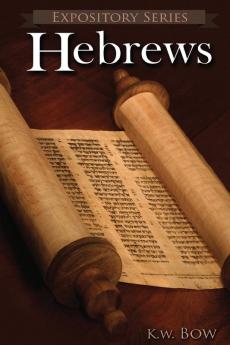 Hebrews: A Literary Commentary On the Book of Hebrews: 2 (Expository)