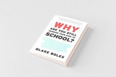 Why Are You Still Sending Your Kids to School?