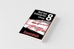 Red Hat Enterprise Linux 8 Essentials