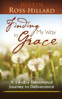 Finding My Way to Grace