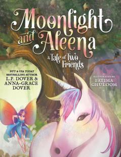 Moonlight and Aleena: A Tale of Two Friends