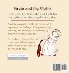 Greta and the Violin