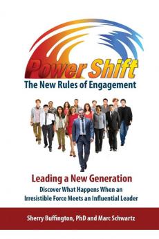 Power Shift: The New Rules of Engagement