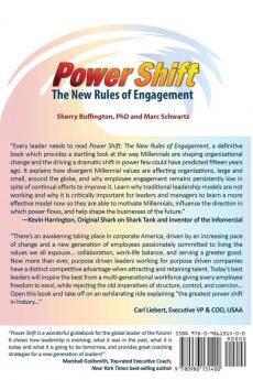 Power Shift: The New Rules of Engagement
