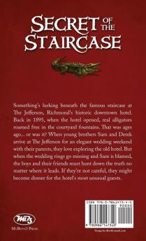 Secret of the Staircase