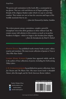 The Necessary Poetics of Atheism: Essays and Poems