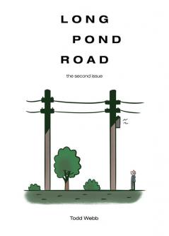 Long Pond Road: The Second Issue