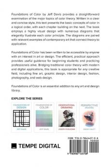Foundations of Color