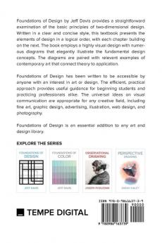 Foundations of Design (2nd Edition)