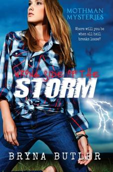 Wrong Side of the Storm: 2 (Mothman Mysteries)