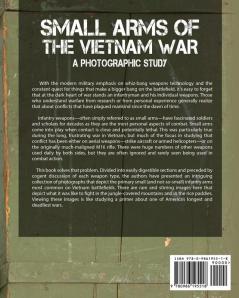 Small Arms of the Vietnam War: A Photographic Study