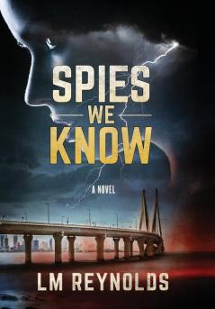 Spies We Know: 2 (Cat Powell Novel)