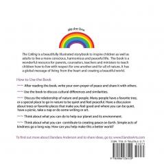 The Calling: A wake up call for the Children of the Earth young and old.