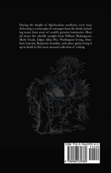 The Talking Dead