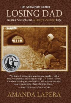 Losing Dad Paranoid Schizophrenia