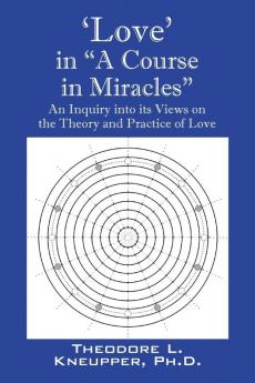 'Love' in A Course in Miracles