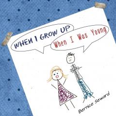 When I Grow Up When I Was Young: An Elementary Conversation