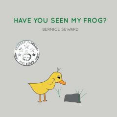 Have You Seen My Frog?: 2 (Duck Tales)