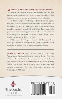 Crisis Opportunity and the Christian Future