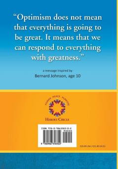 A Perfect God Created An Imperfect World Perfectly: 30 Life Lessons from Kids Kicking Cancer