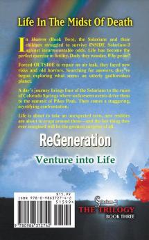 ReGeneration