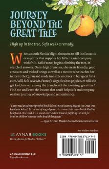 Journey Beyond the Great Tree