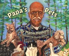 Papa's Pets