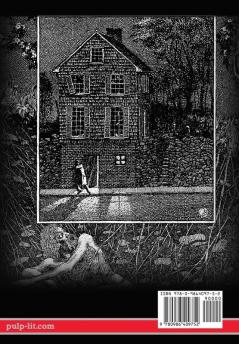 H.P. Lovecraft The Complete Omnibus Collection Volume I