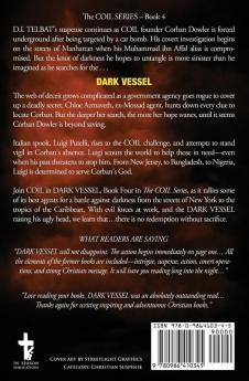 Dark Vessel: 4 (Coil)