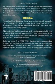 Dark Zeal: 5 (Coil)