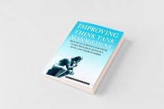 Improving Think Tank Management