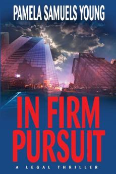 In Firm Pursuit: 2 (Vernetta Henderson)