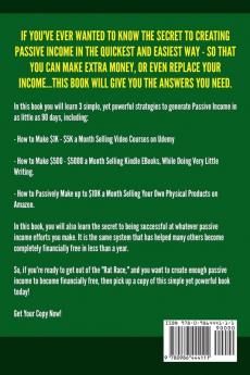 Passive Income in 90 Days