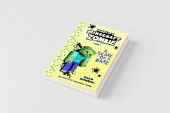 Diary of a Minecraft Zombie Book 1
