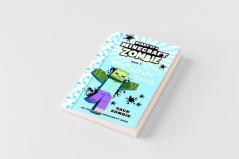 Diary of a Minecraft Zombie Book 3
