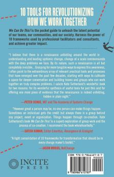 We Can Do This!: 10 Tools to Unleash Our Collective Genius