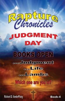 The Rapture Chronicles Judgment Day: 4