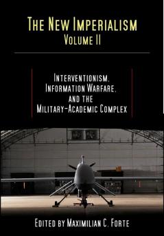 The New Imperialism Volume 2 (New Imperialism (Montreal Quebec))