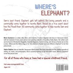 Where's Elephant