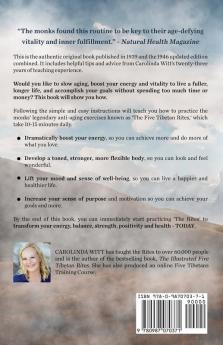 The Eye of Revelation 1939 & 1946 Editions Combined