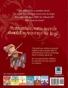 Some Secrets Should Never Be Kept