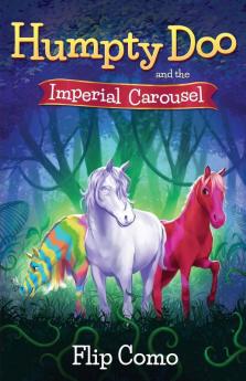 Humpty Doo and the Imperial Carousel