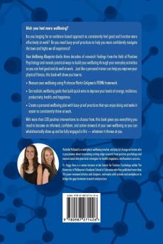 Your Wellbeing Blueprint